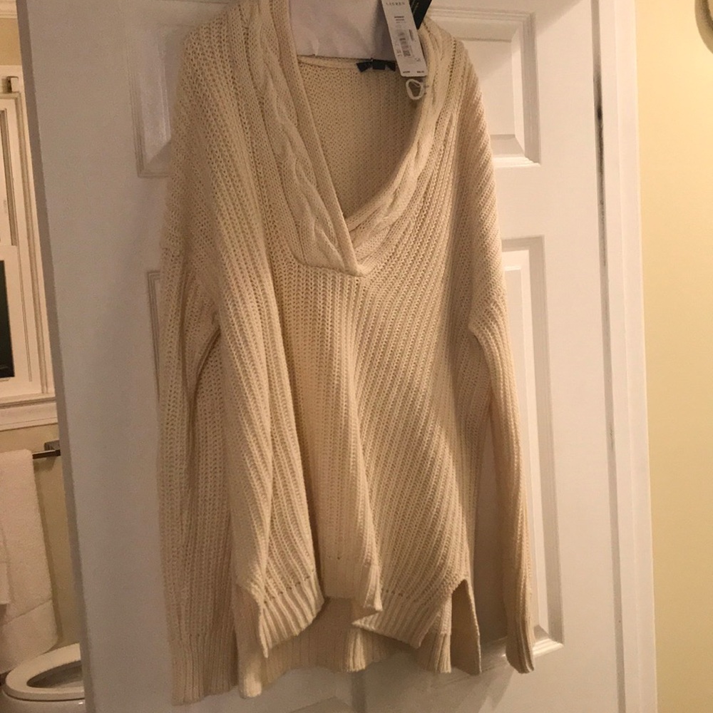 Ralph Lauren Sweater